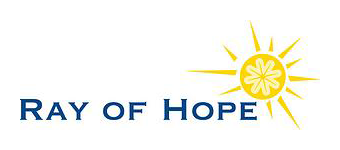 Ray of Hope logo